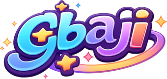 gbaji লোগো